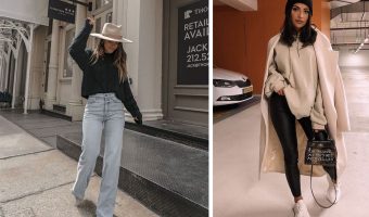 Style Report Magazine Supporting Boss Babes One Outfit at a Time