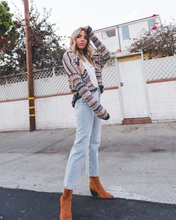 What West Coast Babes Want Now | STYLE REPORT MAGAZINE